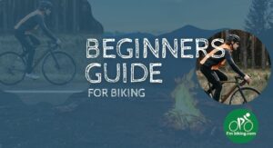 Beginners guide for biking: bicycle is a fun-loving sport Are you looking for starting cycling or bicycling? Before you plan buying a bicycle, check out the guidelines for beginners
